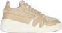 Giuseppe Zanotti Talon Winter low-top sneakers Beige - Thumbnail 1