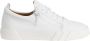 Giuseppe Zanotti The Shark 5.0 low-top sneakers Wit - Thumbnail 1