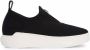 Giuseppe Zanotti Tyrian slip-on sneakers Zwart - Thumbnail 1