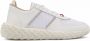 Giuseppe Zanotti Urchin low-top sneakers Wit - Thumbnail 1