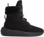 Giuseppe Zanotti Urchin high-top sneakers Zwart - Thumbnail 1