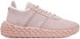 Giuseppe Zanotti Urchin low-top sneakers Roze - Thumbnail 1