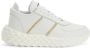 Giuseppe Zanotti Urchin low-top sneakers Wit - Thumbnail 1