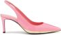 Giuseppe Zanotti Virgyn slingback pumps Roze - Thumbnail 1