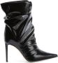 Giuseppe Zanotti Yunah slouchy laarzen Zwart - Thumbnail 1