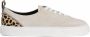 Giuseppe Zanotti Zenas low-top sneakers Wit - Thumbnail 1