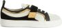 Giuseppe Zanotti Zenas low-top sneakers Wit - Thumbnail 1