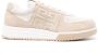 Givenchy 4G suède sneakers Beige - Thumbnail 1