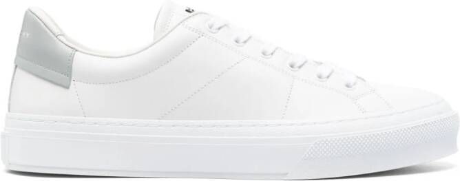 Givenchy City Sport sneakers Wit