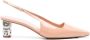 Givenchy G Cube 50 pumps Roze - Thumbnail 1