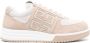 Givenchy G4 leren sneakers Beige - Thumbnail 1