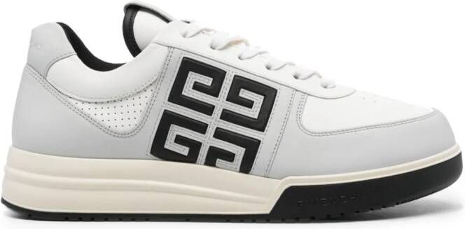Givenchy G4 low-top sneakers Grijs