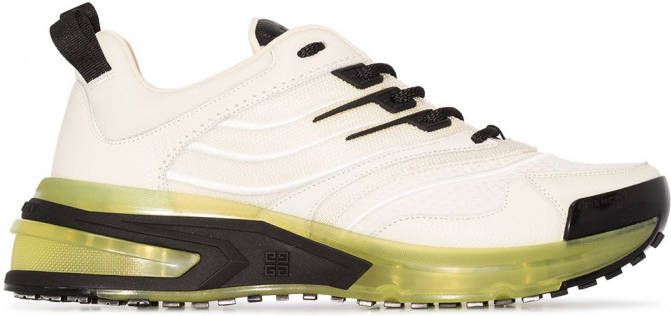 Givenchy GIV 1 Runner sneakers Beige