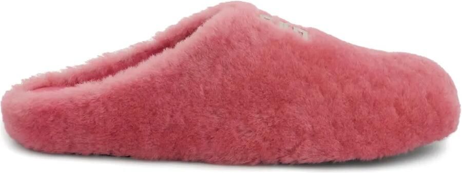 Givenchy 4G slippers Roze
