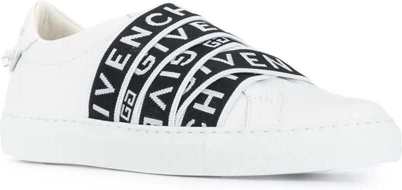 Givenchy 4G Webbing sneakers Wit - Foto 3