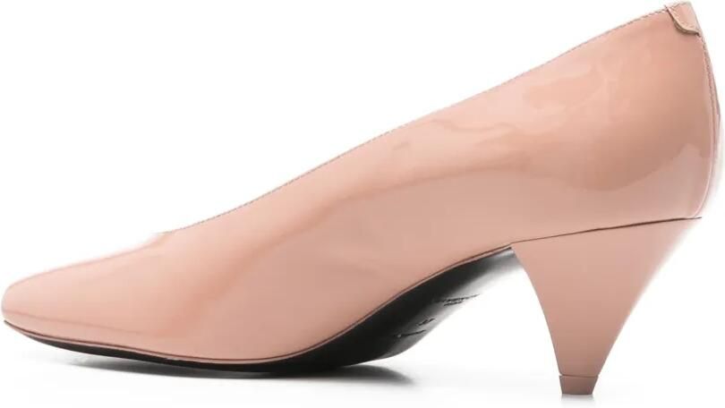 Givenchy 60 mm lakleren pumps Roze - Foto 3