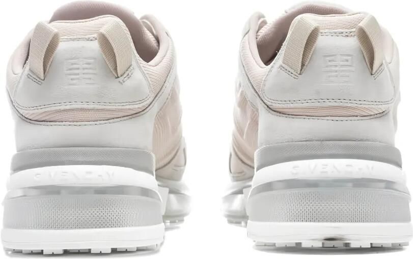 Givenchy City low-top sneakers Beige