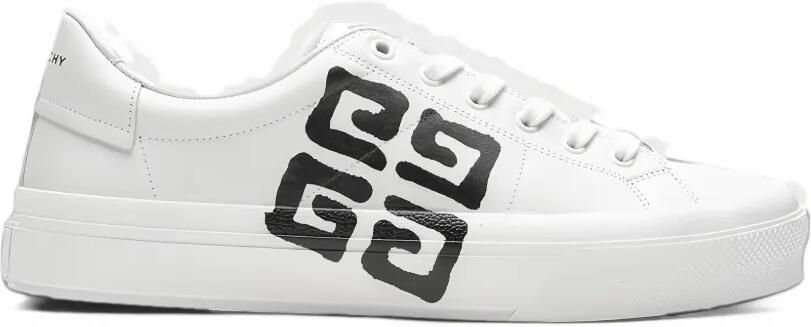 Givenchy City Sport 4G sneakers Wit