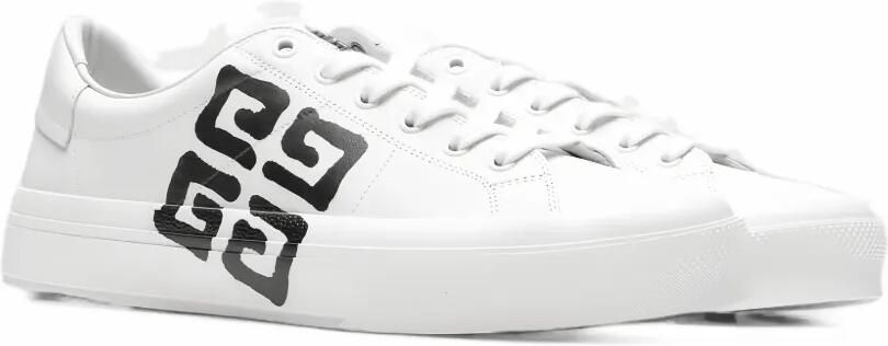 Givenchy City Sport 4G sneakers Wit - Foto 3