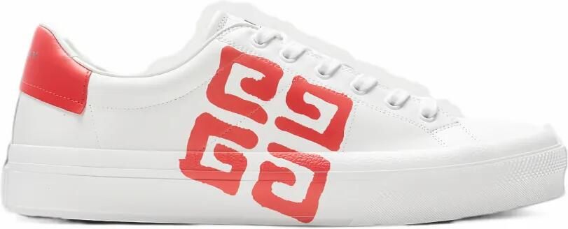 Givenchy City Sport 4G sneakers Wit