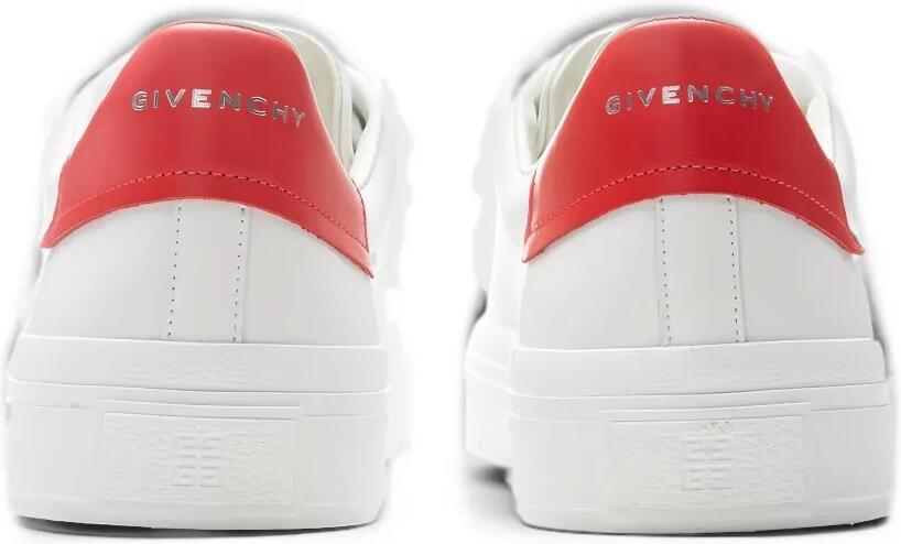 Givenchy City Sport 4G sneakers Wit - Foto 2