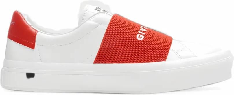 Givenchy City Sport sneakers Wit