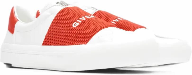 Givenchy City Sport sneakers Wit - Foto 4