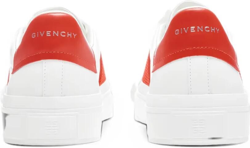 Givenchy City Sport sneakers Wit - Foto 2