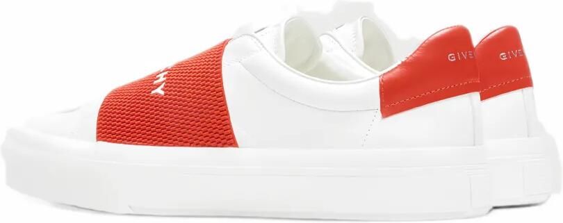 Givenchy City Sport sneakers Wit - Foto 3