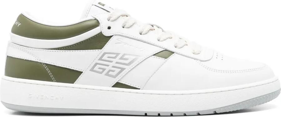 Givenchy G Move sneakers Wit