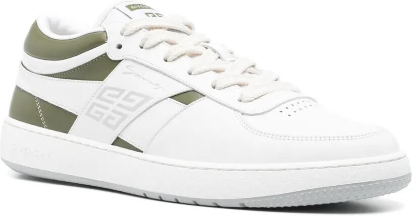 Givenchy G Move sneakers Wit - Foto 2
