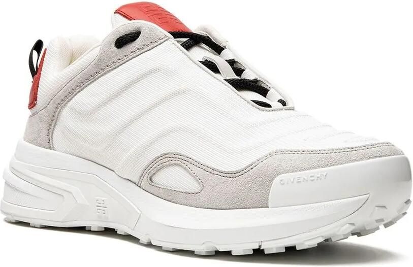 Givenchy GIV 1 Light Rubber sneakers Wit - Foto 2