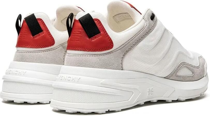 Givenchy GIV 1 Light Rubber sneakers Wit - Foto 3