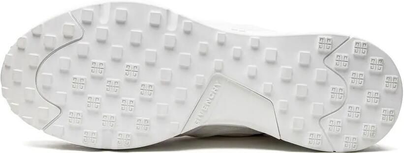 Givenchy GIV 1 Light Rubber sneakers Wit - Foto 4