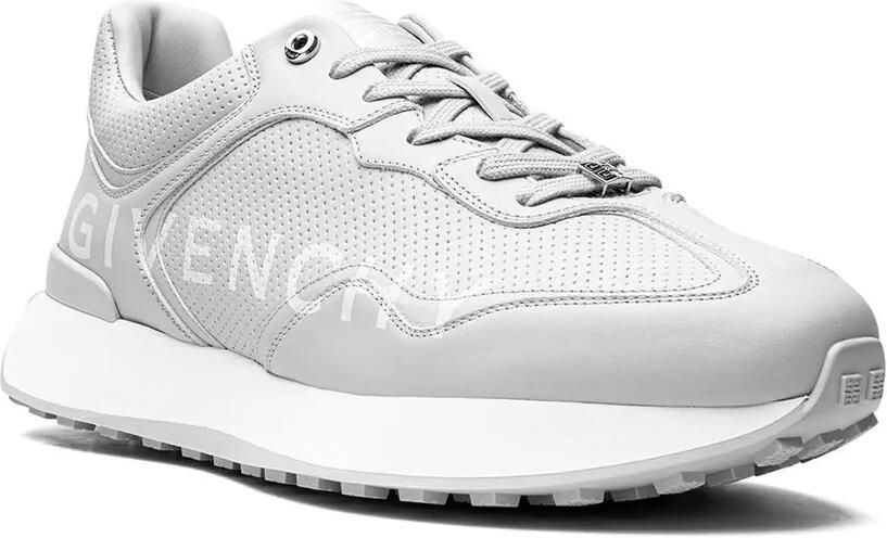 Givenchy GIV Runner low-top sneakers Grijs - Foto 2