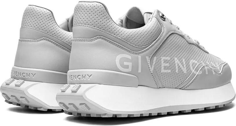 Givenchy GIV Runner low-top sneakers Grijs - Foto 3