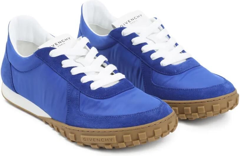 Givenchy Glide sneakers Blauw - Foto 3