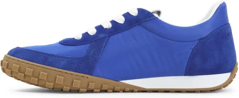 Givenchy Glide sneakers Blauw - Foto 4
