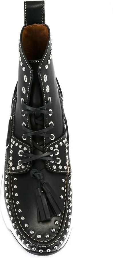 Givenchy 'Hamptons' ankle boots Zwart - Foto 2