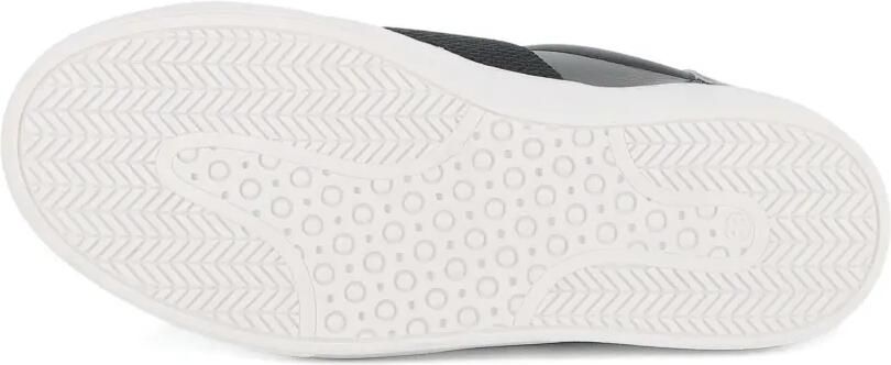 Givenchy Kids Slip-on sneakers Zwart - Foto 5
