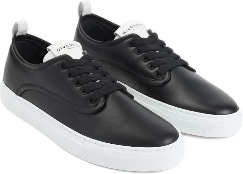 Givenchy Leren sneakers Zwart - Foto 3