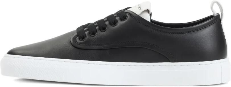Givenchy Leren sneakers Zwart - Foto 4