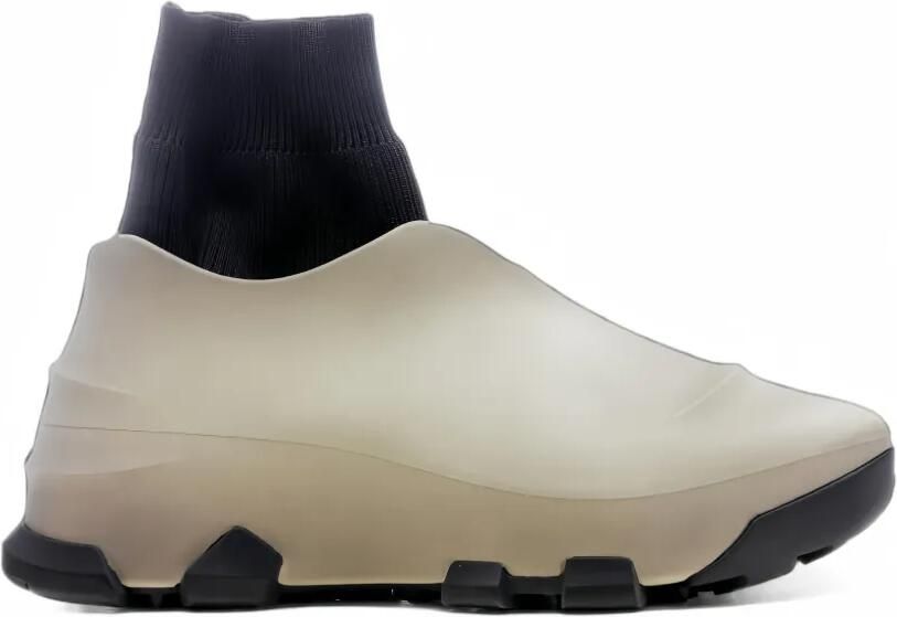 Givenchy Monumental Mallow Hybrid sneakers Beige