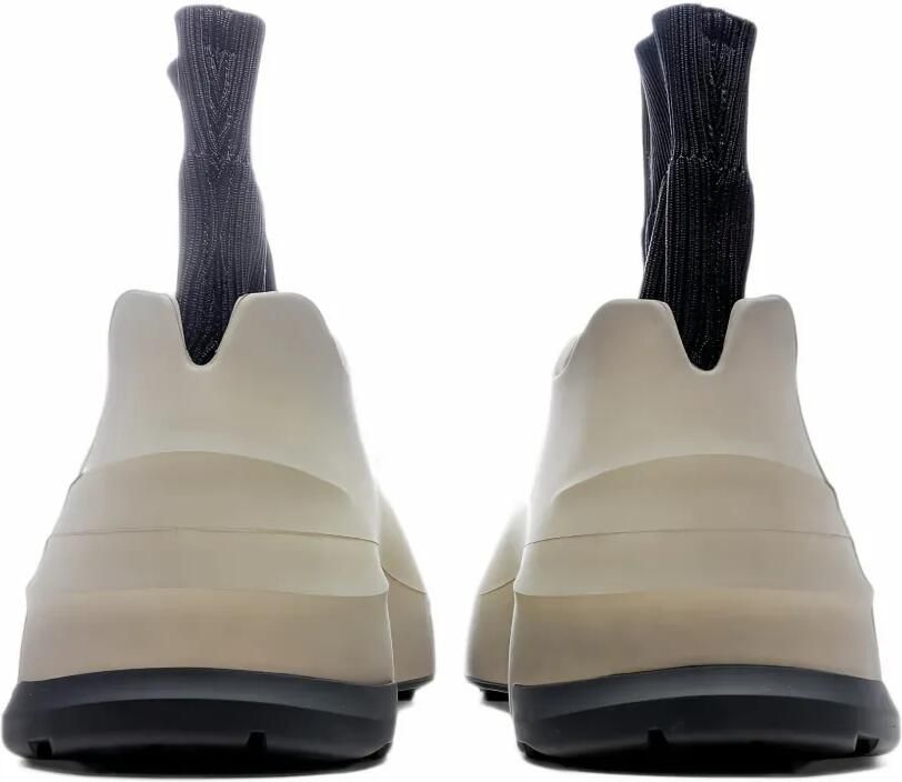 Givenchy Monumental Mallow Hybrid sneakers Beige - Foto 2