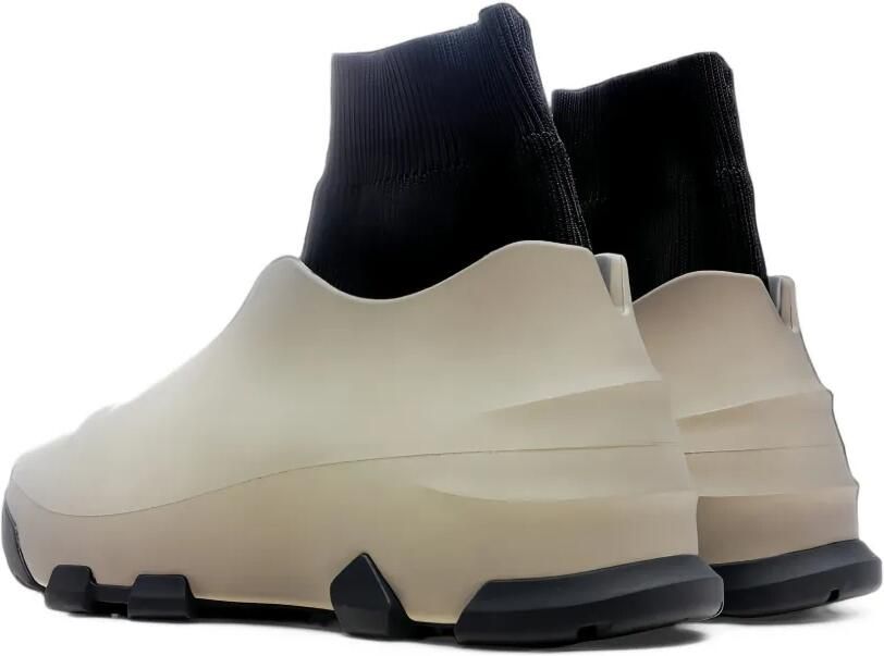 Givenchy Monumental Mallow Hybrid sneakers Beige - Foto 3