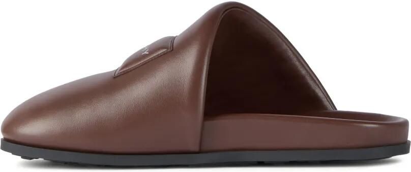 Givenchy Puffy slippers Bruin - Foto 4