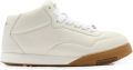 Givenchy Puffy Yard mid-top sneakers van nappa leer Beige - Beige