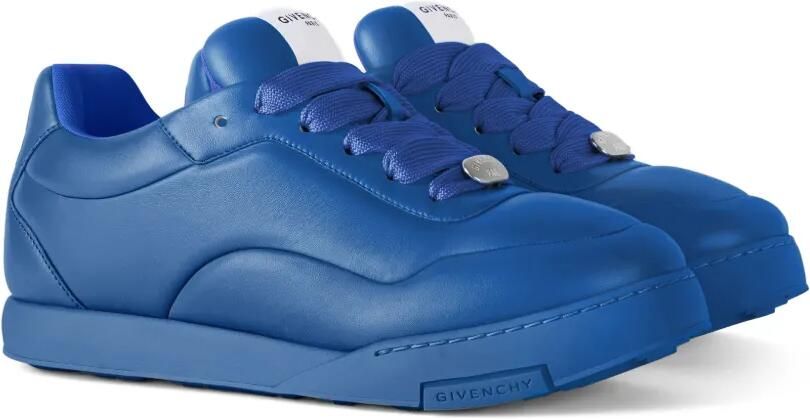 Givenchy Puffy Yard sneakers van nappa leer Blauw - Foto 5