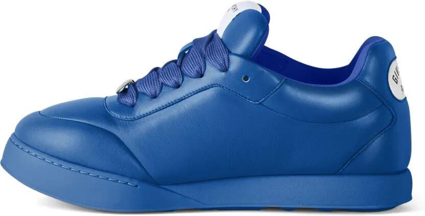 Givenchy Puffy Yard sneakers van nappa leer Blauw - Foto 4