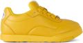 Givenchy Puffy Yard sneakers van nappa leer Geel - Geel